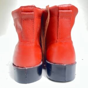 black dms leather sole (copy)